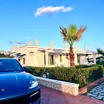 Bed & Breakfast Gemini Luxury 3*