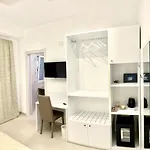Bed & Breakfast Gemini Luxury 3*