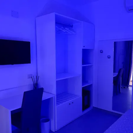 Gemini Luxury Bed & Breakfast Peschici
