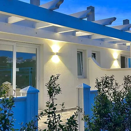 Bed & Breakfast Gemini Luxury