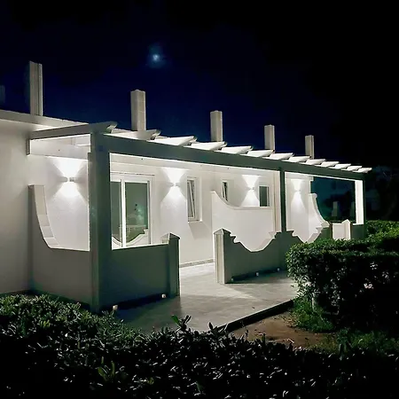 Gemini Luxury Bed & Breakfast 3*