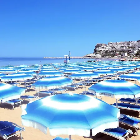 Gemini Luxury 3*