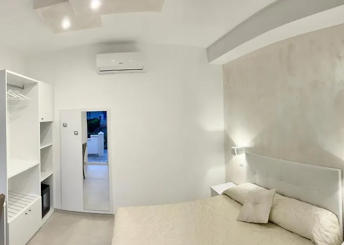 Gemini Luxury Bed & Breakfast Peschici