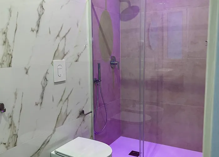 Gemini Luxury 3* Peschici