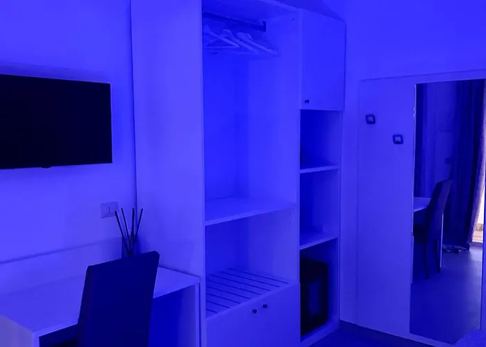 Gemini Luxury Bed & Breakfast Peschici