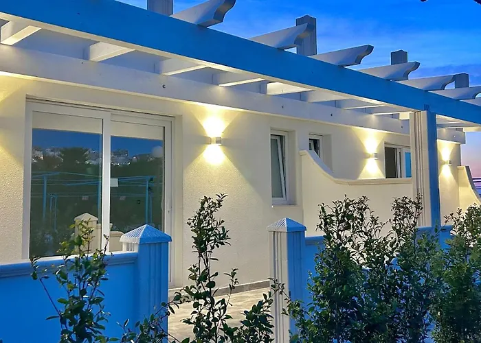 Bed & Breakfast Gemini Luxury