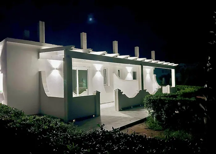 Gemini Luxury Bed & Breakfast 3*