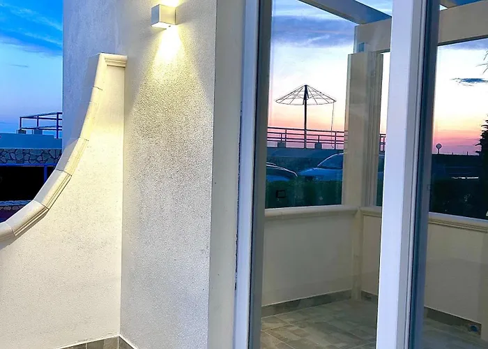 Gemini Luxury Bed & Breakfast Peschici