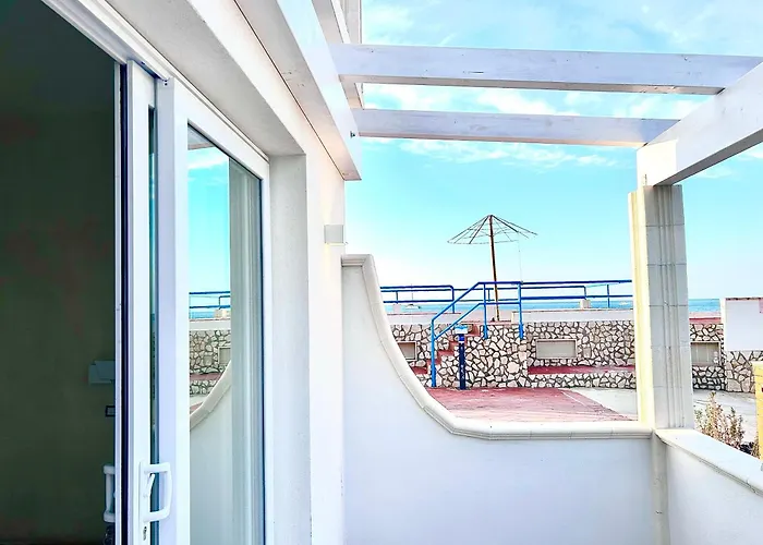 Bed & Breakfast Gemini Luxury Peschici