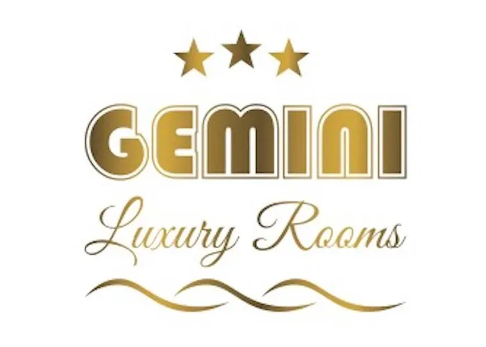 Gemini Luxury Bed & Breakfast Peschici