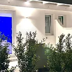Gemini Luxury 3* Peschici