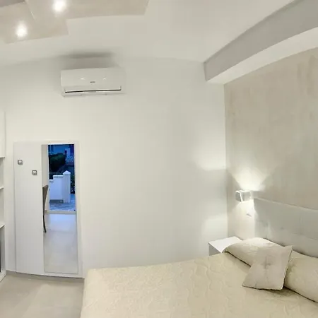 Gemini Luxury לינה וארוחת בוקר פסקיצ'י