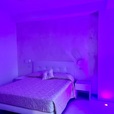 Frühstückspension Gemini Luxury Peschici