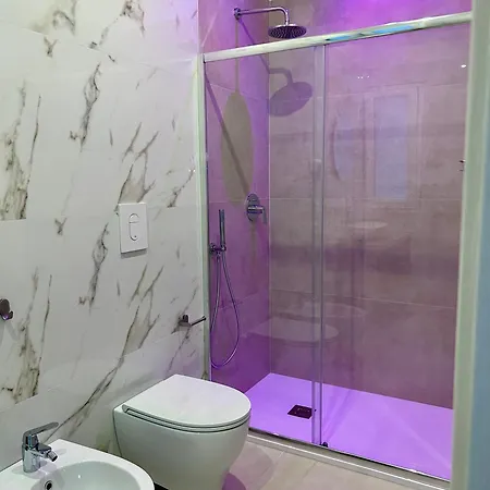 Gemini Luxury 3* פסקיצ'י