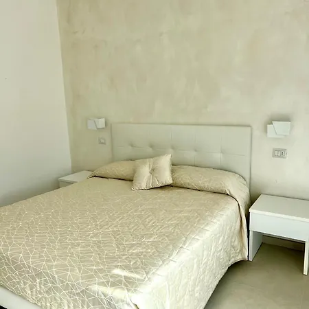 Gemini Luxury Peschici