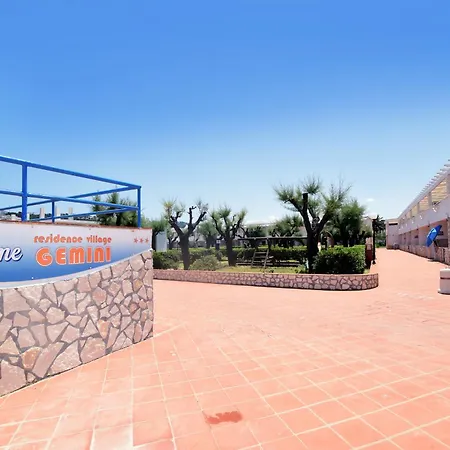 Gemini Luxury 3*