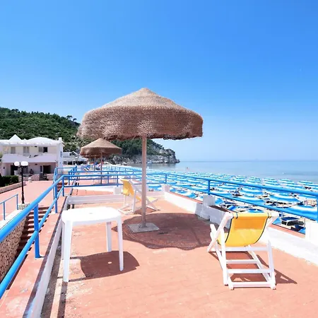 Gemini Luxury 3* פסקיצ'י