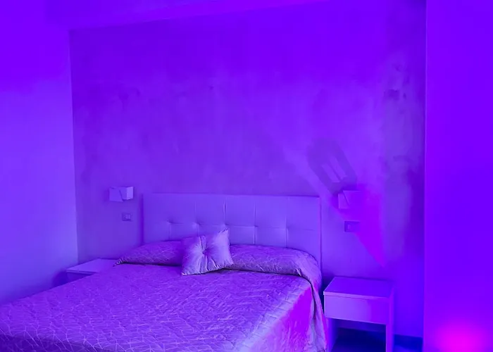 Bed and breakfast Gemini Luxury Peschici