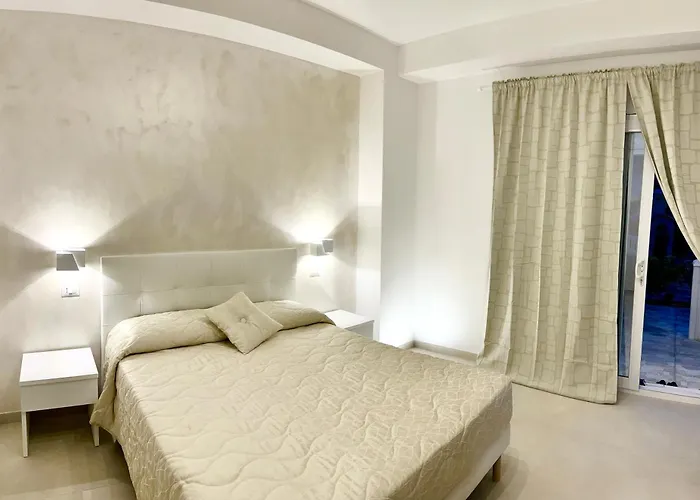 Gemini Luxury Bed and breakfast