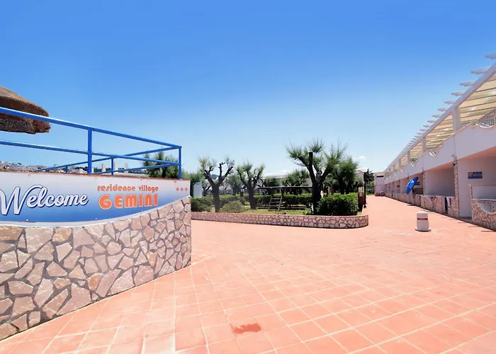 Gemini Luxury 3*